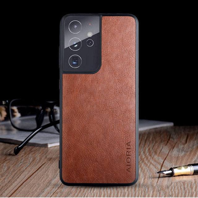 Leather Skin Case for Samsung - Premium Mobile Phone Cases from Dressmycell.com - Just $18.00! Shop now at Dressmycell.com Leather Skin Case for Samsung - Premium Mobile Phone Cases from Dressmycell.com - Just $18.00! Shop now at Dressmycell.com